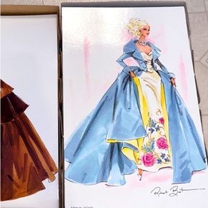 Couture Barbie BRAND NEW IN BOX 1996